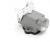 93601-0628, Heavy Duty Power Connectors ANG BH HSG SIDE/ENT LVR PG11 7803.6206.0