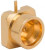 925-204J-51PT, RF Connectors / Coaxial Connectors SMPM Surface Mount PCB Jack, Male Cont. 925-204J-51PT, RF Connectors / Coaxial Connectors SMPM Surface Mount PCB Jack, Male Cont.