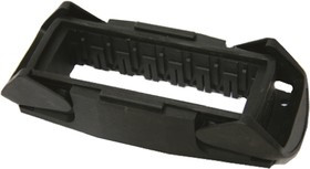 19410100301, Han-Eco Heavy Duty Power Connector Housing 19410100301, Han-Eco Heavy Duty Power Connector Housing