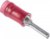 165142, Pin-Type Cable Lug 1.5 mm² Tinned Copper