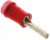 165142, Pin-Type Cable Lug 1.5 mm² Tinned Copper