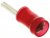 165142, Pin-Type Cable Lug 1.5 mm² Tinned Copper