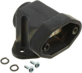 09400030902, Han HPR Heavy Duty Power Connector Housing