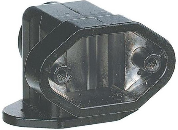 09400030902, Han HPR Heavy Duty Power Connector Housing