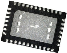 LTC4234HWHH#PBF, Hot-Swap Controller, 2.9 V to 15 V in, QFN-38, -40°C to 125°C