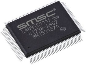 LAN91C111I-NS