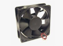 Вентилятор GDSTIME GDT12038S12B 12v 0.5A 120x120x38 2pin