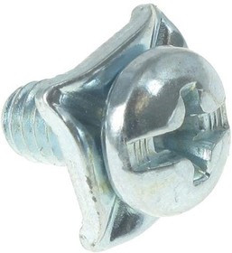 38001-0213, Terminal Block Accessories, Screw #8-32X.250 PAN