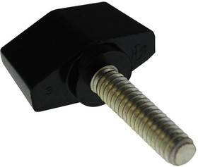 3085BN, CCBAR BLK M8X1.25X0.79^20] PS 13AC7223