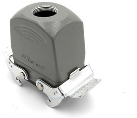 93601-1816, Heavy Duty Power Connectors HI/CONST HOODTOP/ENT 2LVR M32 7810.7004. 93601-1816, Heavy Duty Power Connectors HI/CONST HOODTOP/ENT 2LVR M32 7810.7004.