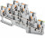 3210541, DIN Rail Terminal Blocks PT 2,5-PE/L/L