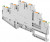 3210541, DIN Rail Terminal Blocks PT 2,5-PE/L/L