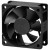 MF60251VX-1000U-A99, M Series Axial Fan, 60 x 60 x 25mm, 27cfm, 1.56W, 12 V dc MF60251VX-1000U-A99, M Series Axial Fan, 60 x 60 x 25mm, 27cfm, 1.56W, 12 V dc