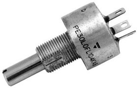 PE30L0FL103KAB, Резисторы переменные