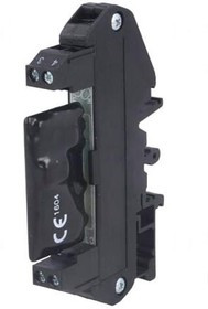 DRA1-CX240A5, Реле: полупроводниковое, Uупр: 90-140ВAC, 5А, 12-280ВAC, DIN, IP00