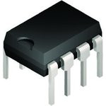 PVT422PBF, Реле 2-канальное AC/DC 400В 120мА DIP8