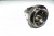 M85049/88-19N02, Circular MIL Spec Backshells BACKSHELL BND LOCK ADPTR ST NIC SZ 19 M85049/88-19N02, Circular MIL Spec Backshells BACKSHELL BND LOCK ADPTR ST NIC SZ 19