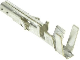 1586055-1 (Mouser Reel), Headers &amp; Wire Housings VAL-U-LOK SKT BR SN Reel of 1000