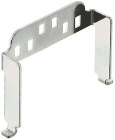 09000005280 Heavy Duty Power Connectors GROUNDING FRAME FOR STD HAN INSERT