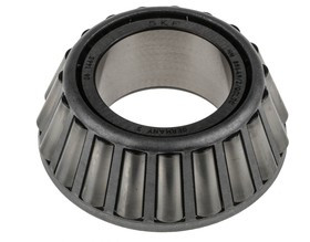 HM 88649/2/QCL7C 34.925mm I.D Taper Roller Bearing, 66.95mm O.D