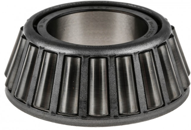 HM 88649/2/QCL7C 34.925mm I.D Taper Roller Bearing, 66.95mm O.D