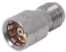31_BMA-SMA-50-1/1-9_UE, RF Adapters - Between Series BMA jack(f) to SMA jack(f)
