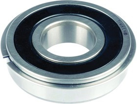 Подшипник 6208-2RS-NR 00 13992159724