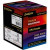 Кулер ExeGate Dark Magic EXX400-PWM (Al+Cu, черное покрытие, 4 тепл.трубки, LGA775/1150/1151/1155/11