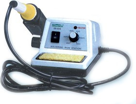 SR-976, Станция паяльная (250-480°C)