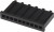 280362, Headers &amp; Wire Housings 10 POS RECPT