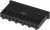 280362, Headers &amp; Wire Housings 10 POS RECPT