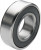 W61904-2RS1 Single Row Deep Groove Ball Bearing- Both Sides Sealed 20mm I.D, 37mm O.D W61904-2RS1 Single Row Deep Groove Ball Bearing- Both Sides Sealed 20mm I.D, 37mm O.D
