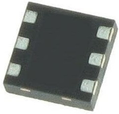 LT6700IDCB-1#TRMPBF, Comparator Dual 18V 6-Pin DFN EP T/R