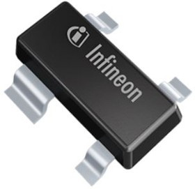 BFP193E6327HTSA1, RF Bipolar Transistors NPN Silicon RF TRANSISTOR