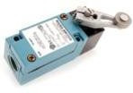 LSA1A-1A, Limit Switches .45Nm 4inlb max 10A 1NC 1NO SPDT Snap