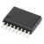 DG411DY-T1-E3, Аналоговый переключатель Quad SPST Switch [SOIC-16]
