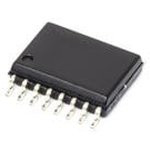 DG411DY-T1-E3, Аналоговый переключатель Quad SPST Switch [SOIC-16]