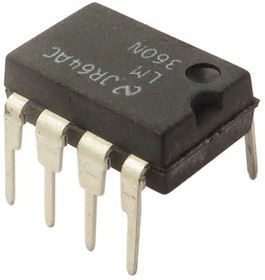 LM360N микросхема
