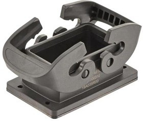 19430100310, HEAVY DUTY HOUSING, 10B, 2 LEVER