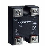 CL240D05R, Solid State Relay 14mA 32V DC-IN 5A 280V AC-OUT 4-Pin