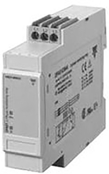 DPA01CM69, Industrial Relays 3PH LOSS/SEQ DIN DPDT 600-690V