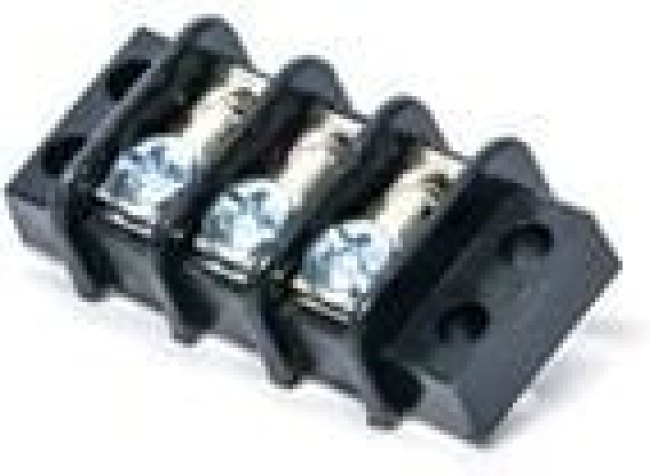 38770-1005, Barrier Terminal Blocks CB BTS W BRS 5 ASY CB BTS W BRS 5 ASY
