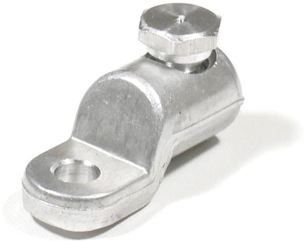 Наконечник болтовой 1НБ-0-005 (10-25) ЗЭТАРУС zeta10540