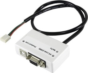 307USB, Адаптер прямого подключения к ПК