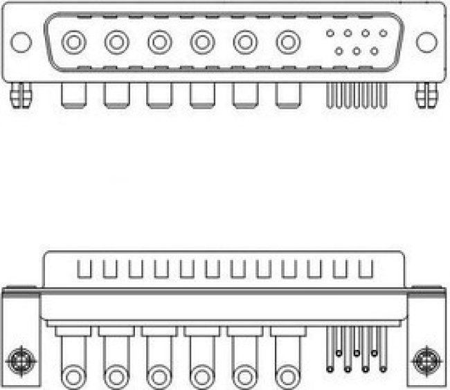 684M13W6103L461