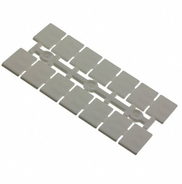 0830920, Terminal Block Tools &amp; Accessories UM1-TM (8X12)