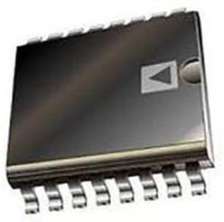 IR2112STRPBF, MOSFET Driver, High Side and Low Side, 10V-20V supply, 420 mA output, SOIC-16