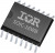 IR2112STRPBF, MOSFET Driver, High Side and Low Side, 10V-20V supply, 420 mA output, SOIC-16