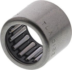 TLA1012Z 10mm I.D Needle Roller Bearing, 14mm O.D