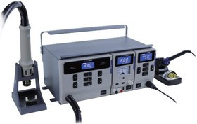 Паяльная станция ATTEN MS-300